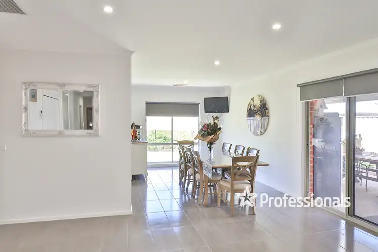 Fourth view of Homely house listing, 8/1 Betty Krake Drive, Red Cliffs VIC 3496