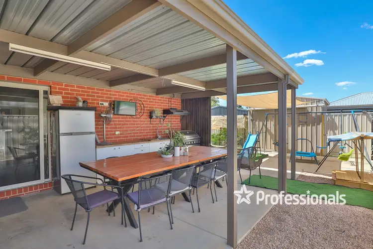 Fifth view of Homely house listing, 8/1 Betty Krake Drive, Red Cliffs VIC 3496