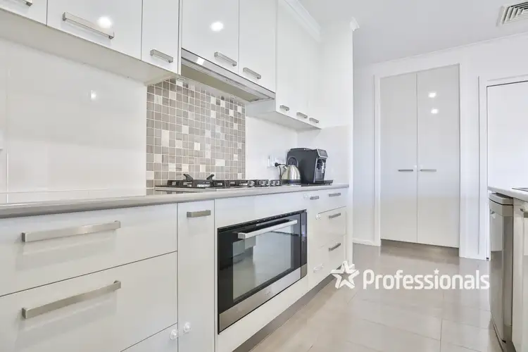 Sixth view of Homely house listing, 8/1 Betty Krake Drive, Red Cliffs VIC 3496