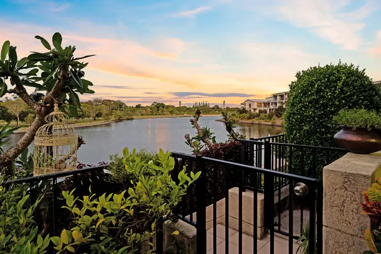 Main view of Homely house listing, 3009 The Boulevard, Carrara QLD 4211