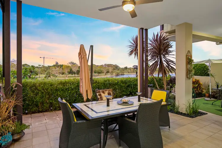 Second view of Homely house listing, 3009 The Boulevard, Carrara QLD 4211