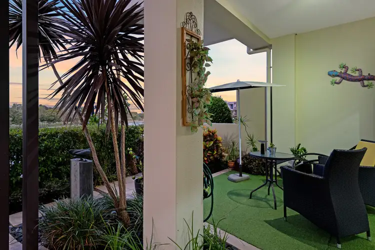 Fourth view of Homely house listing, 3009 The Boulevard, Carrara QLD 4211