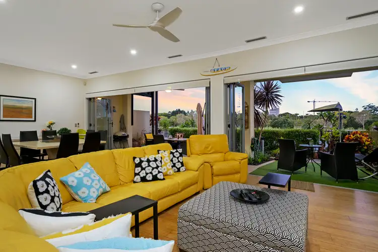 Fifth view of Homely house listing, 3009 The Boulevard, Carrara QLD 4211