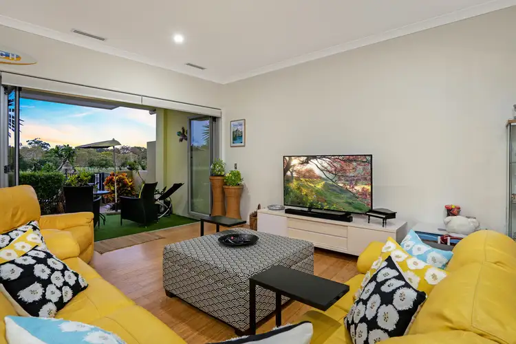 Sixth view of Homely house listing, 3009 The Boulevard, Carrara QLD 4211