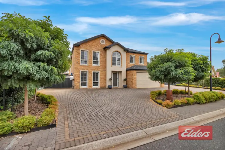 Second view of Homely house listing, 29 Riverview Drive, Hewett SA 5118