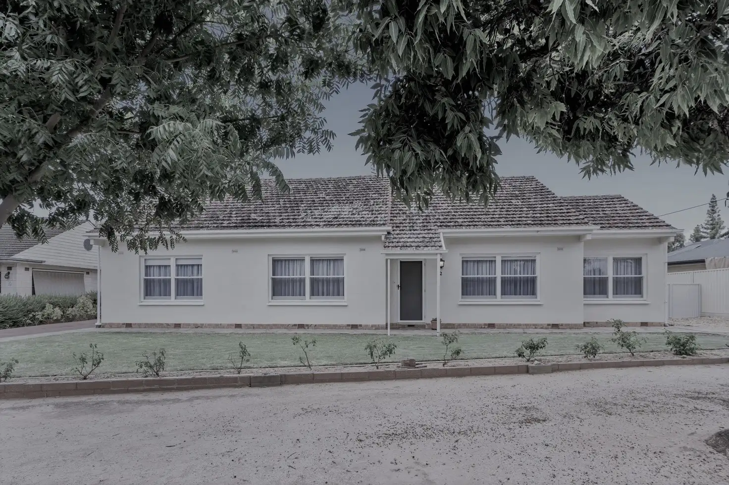 Main view of Homely house listing, 2 Second Street, Loxton SA 5333