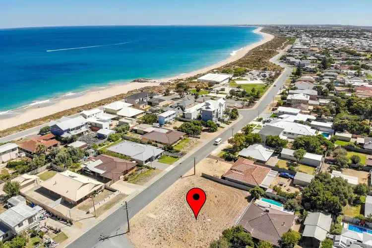 2 Pallas Way, San Remo WA 6210