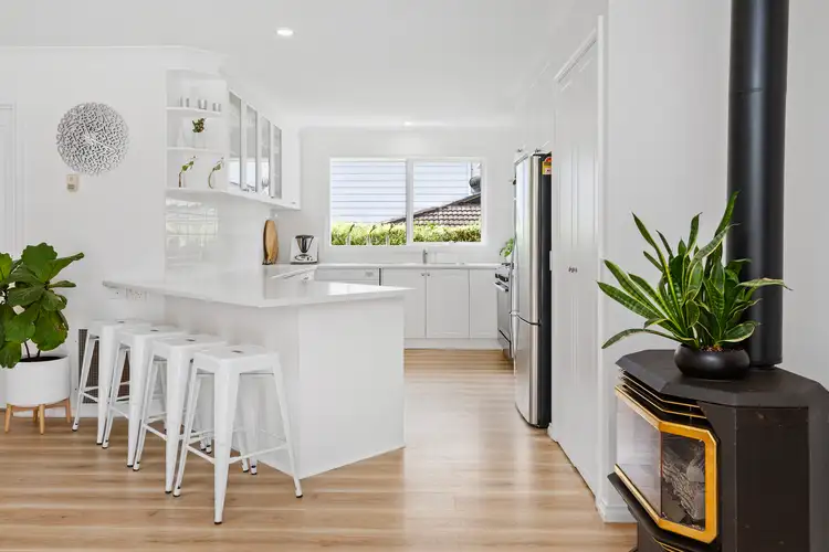Fifth view of Homely house listing, 25 St Ives Grove, Mount Martha VIC 3934