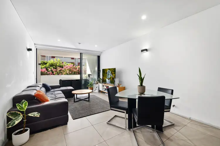 16D/5-11 Pyrmont Bridge Road, Camperdown NSW 2050