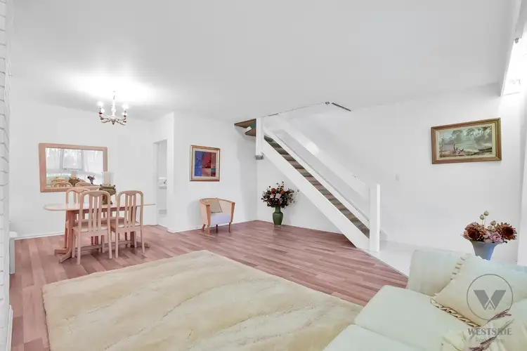 Main view of Homely unit listing, 1/17 Belvedere Close, Maribyrnong VIC 3032