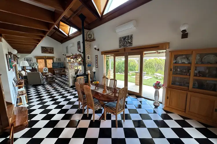 39 Ferguson Road, Coondle WA 6566
