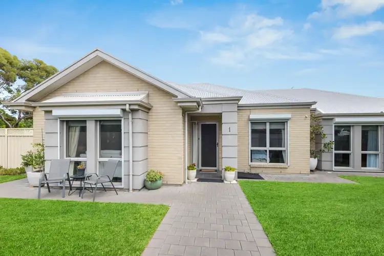 1 McCann Avenue, Glenelg North SA 5045