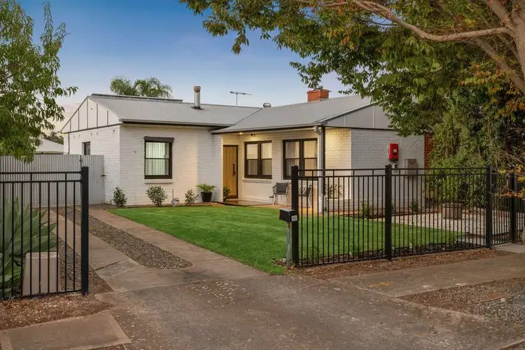 11 Houston Street, Morphettville SA 5043