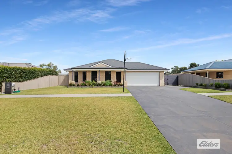 Main view of Homely house listing, 87 Read Street, Howlong NSW 2643