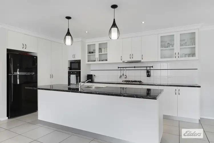 Second view of Homely house listing, 87 Read Street, Howlong NSW 2643