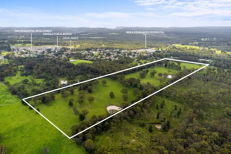 1435 Burragorang Road, Oakdale NSW 2570
