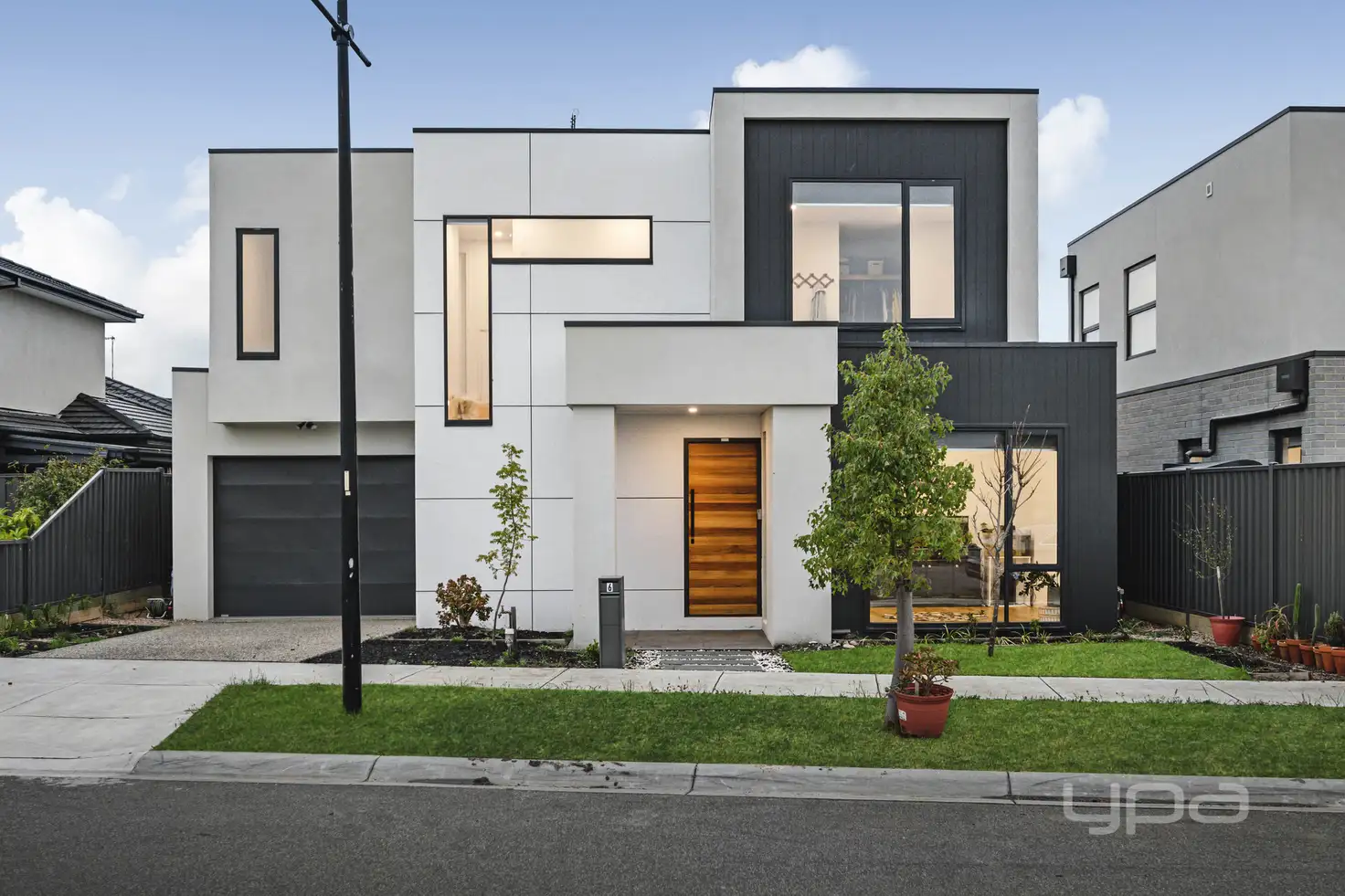 Main view of Homely house listing, 6 Plaza Court, Roxburgh Park VIC 3064