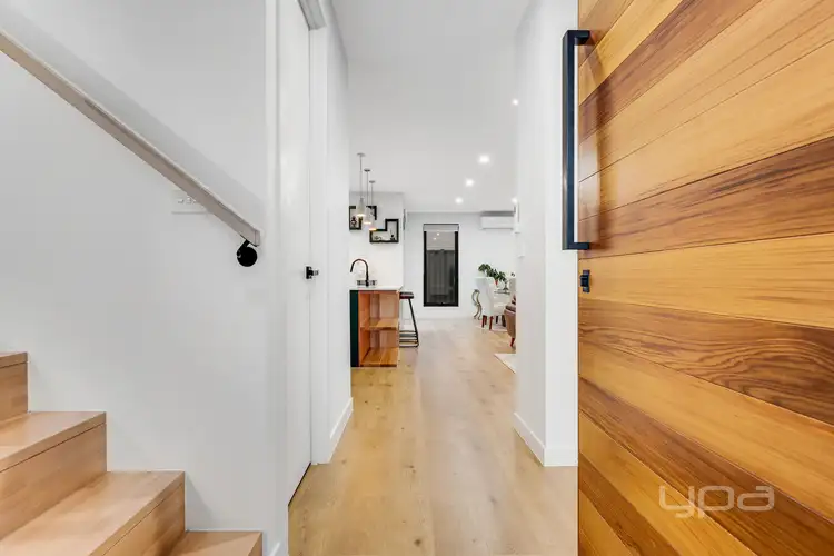 Second view of Homely house listing, 6 Plaza Court, Roxburgh Park VIC 3064