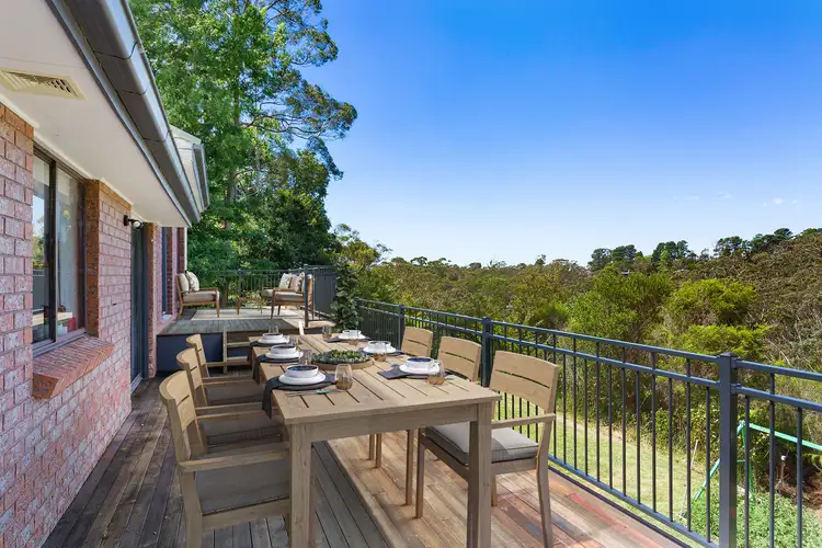 Fifth view of Homely house listing, 50 Liggins Road, Hazelbrook NSW 2779