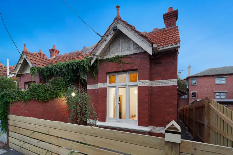 1 Charles Street, St Kilda VIC 3182