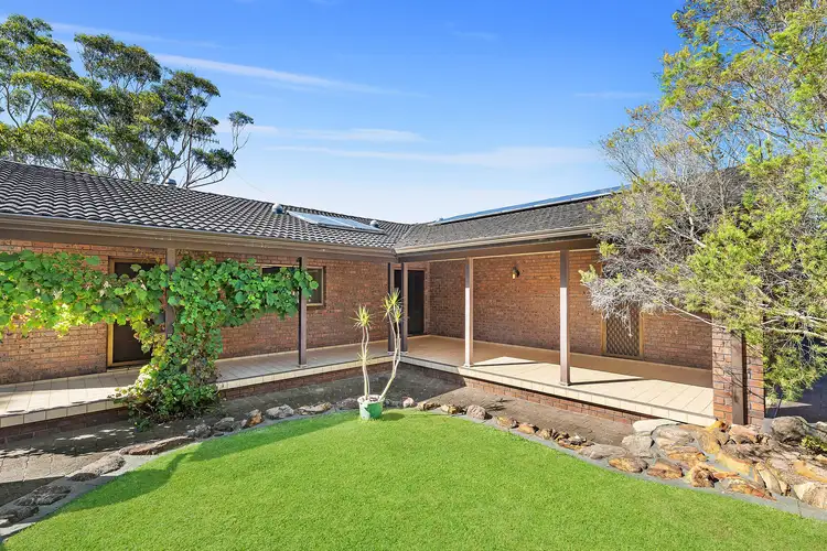 Second view of Homely house listing, 9 Table Top Road, North Avoca NSW 2260