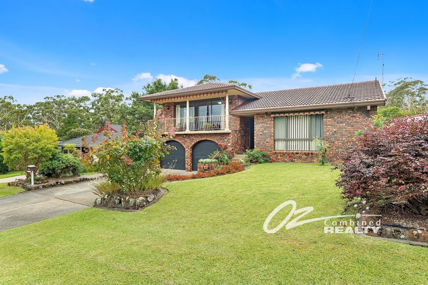 Main view of Homely house listing, 42 Colloden Avenue, Vincentia NSW 2540