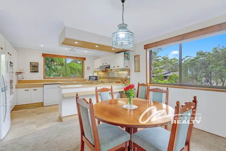 Second view of Homely house listing, 42 Colloden Avenue, Vincentia NSW 2540