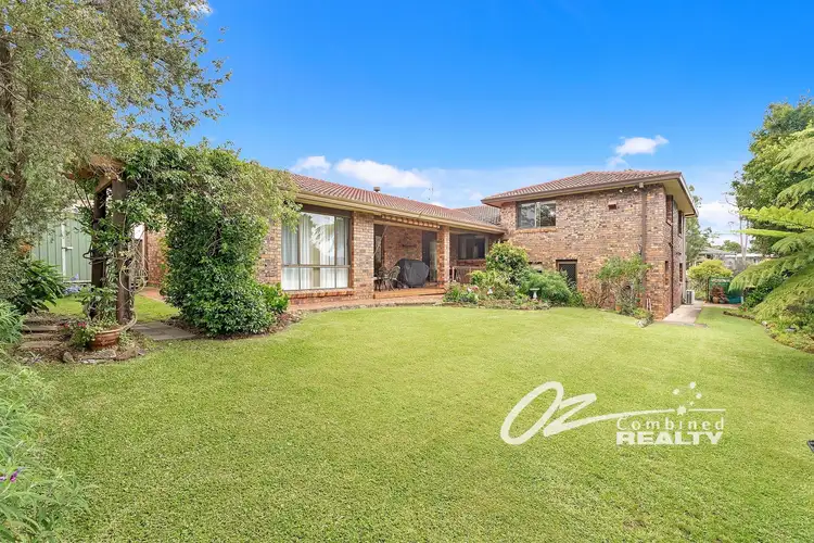 Third view of Homely house listing, 42 Colloden Avenue, Vincentia NSW 2540