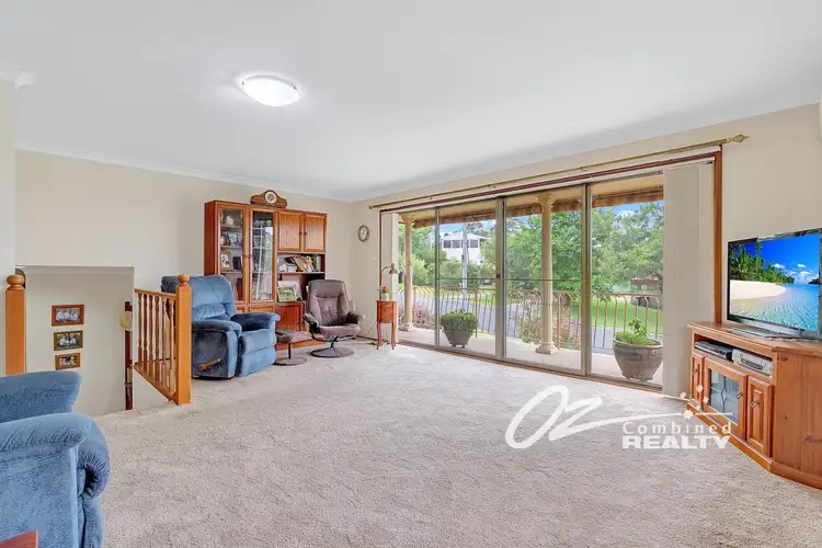 Fourth view of Homely house listing, 42 Colloden Avenue, Vincentia NSW 2540