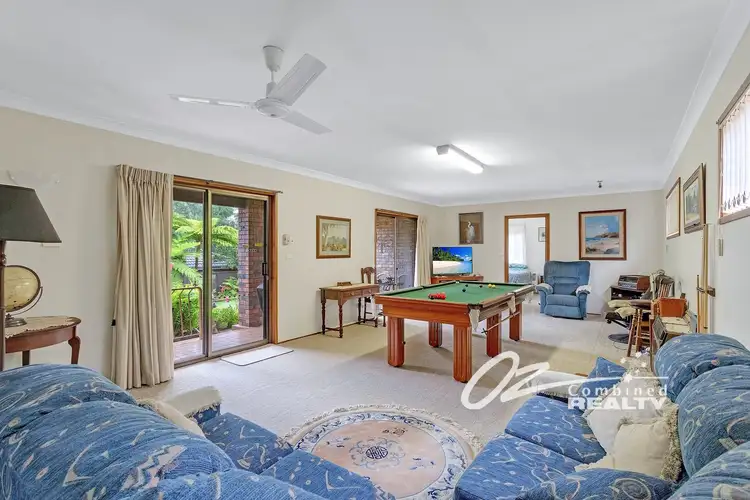 Fifth view of Homely house listing, 42 Colloden Avenue, Vincentia NSW 2540