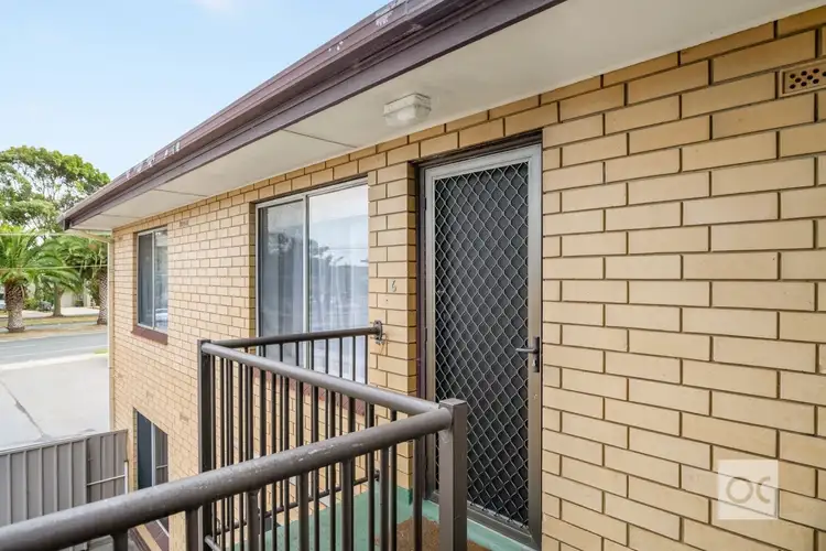 Third view of Homely unit listing, 6/729 Burbridge Road, West Beach SA 5024