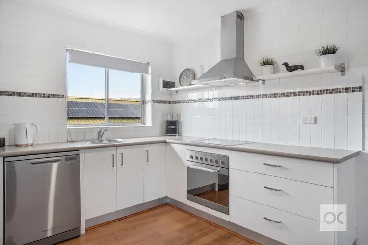 Fifth view of Homely unit listing, 6/729 Burbridge Road, West Beach SA 5024