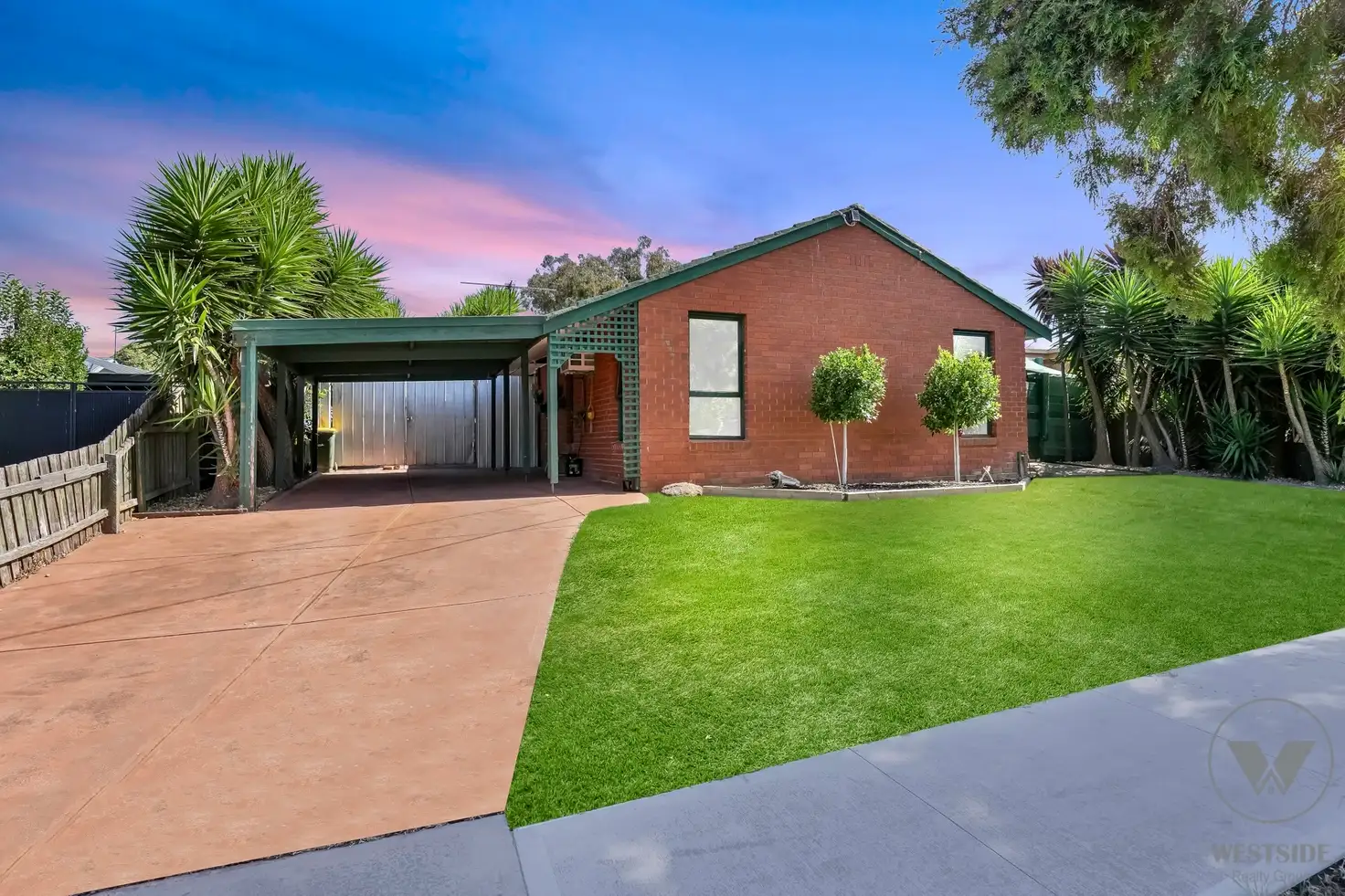 Main view of Homely house listing, 3 Queensbury Way, Werribee VIC 3030