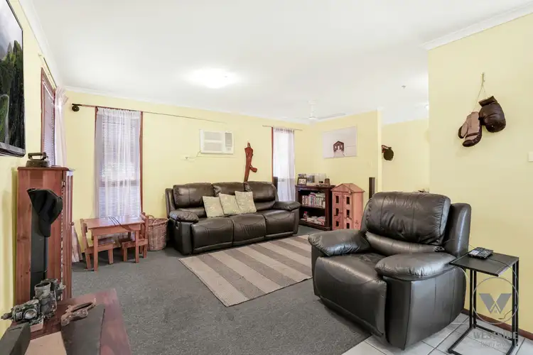 Third view of Homely house listing, 3 Queensbury Way, Werribee VIC 3030