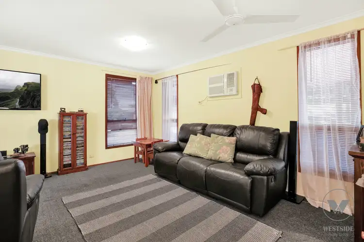 Fourth view of Homely house listing, 3 Queensbury Way, Werribee VIC 3030
