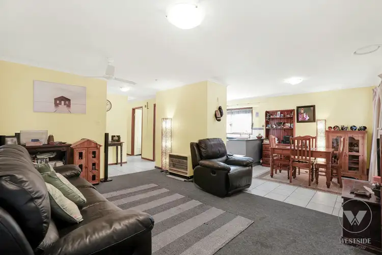 Fifth view of Homely house listing, 3 Queensbury Way, Werribee VIC 3030