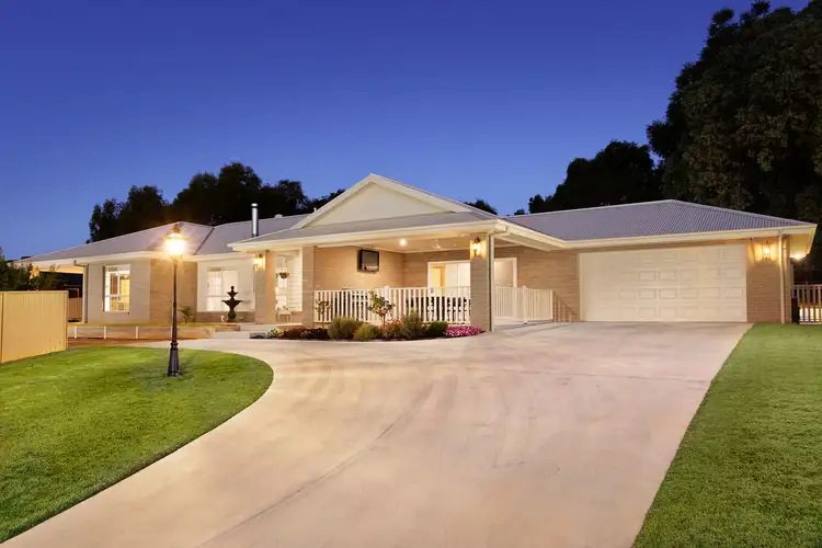 Main view of Homely house listing, 37 Drover Place, Thurgoona NSW 2640