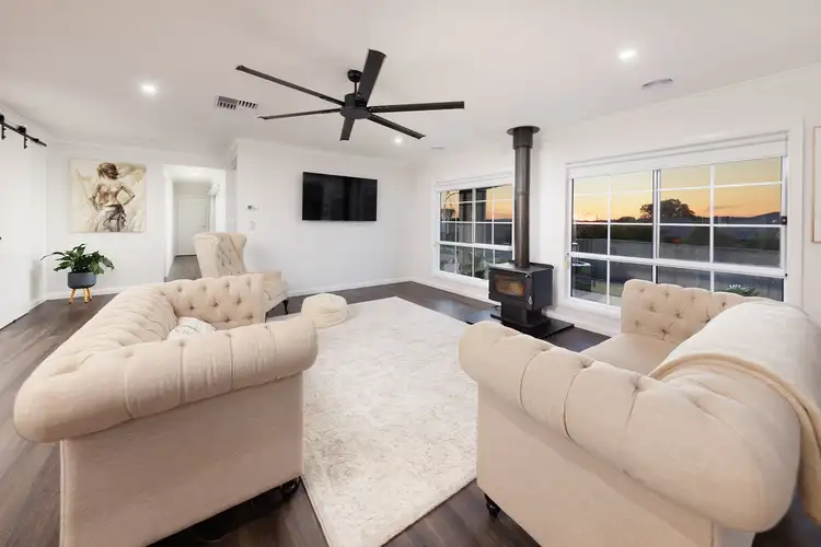 Fourth view of Homely house listing, 37 Drover Place, Thurgoona NSW 2640