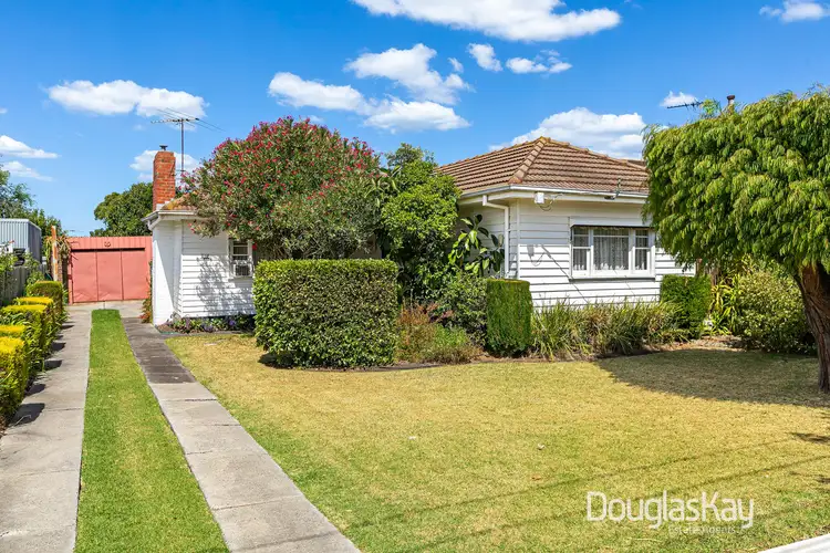 Main view of Homely house listing, 18 Couper-Angus Grove, Sunshine VIC 3020