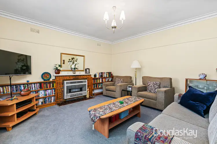 Second view of Homely house listing, 18 Couper-Angus Grove, Sunshine VIC 3020