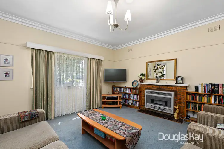 Third view of Homely house listing, 18 Couper-Angus Grove, Sunshine VIC 3020