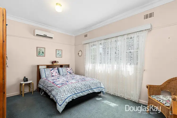 Fourth view of Homely house listing, 18 Couper-Angus Grove, Sunshine VIC 3020
