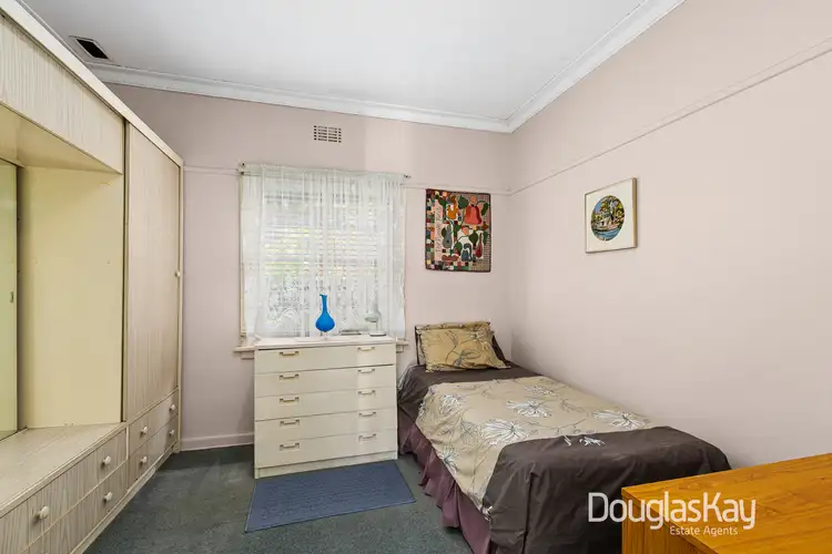 Fifth view of Homely house listing, 18 Couper-Angus Grove, Sunshine VIC 3020