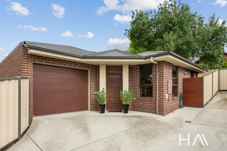 Main view of Homely unit listing, 2/6 Legges Crescent, Prospect TAS 7250
