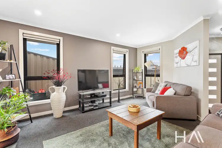 Second view of Homely unit listing, 2/6 Legges Crescent, Prospect TAS 7250