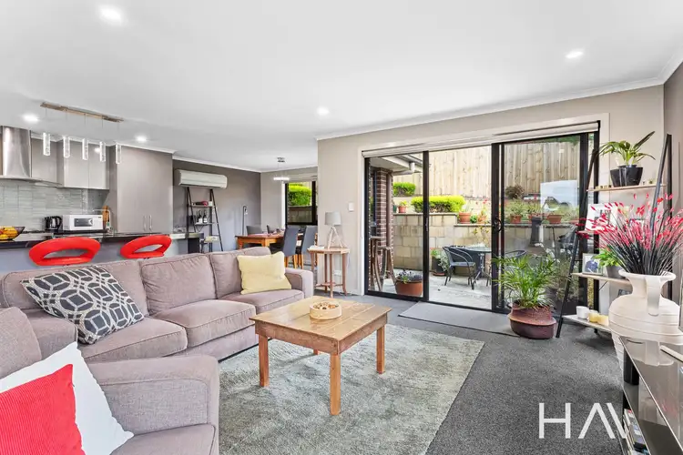 Third view of Homely unit listing, 2/6 Legges Crescent, Prospect TAS 7250