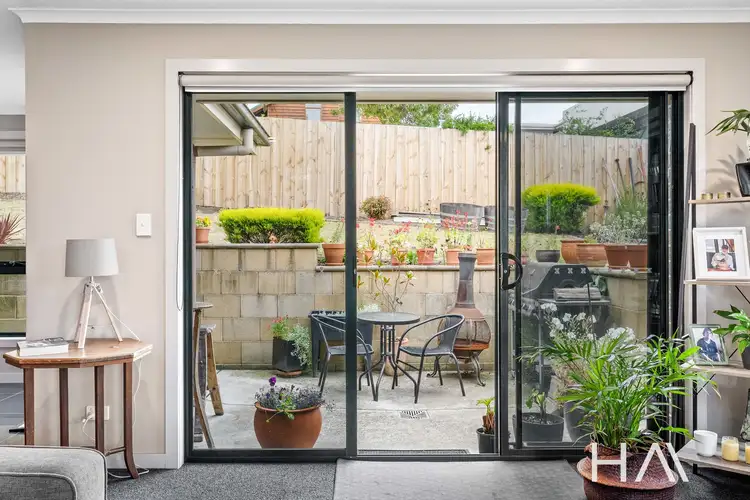 Fourth view of Homely unit listing, 2/6 Legges Crescent, Prospect TAS 7250