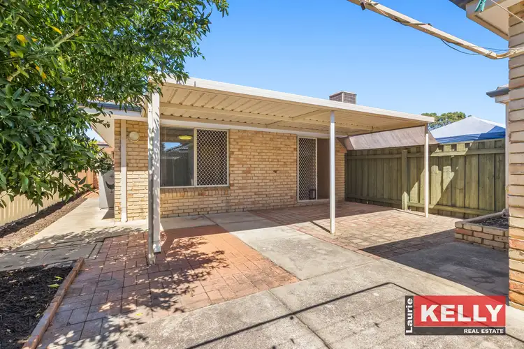 Third view of Homely villa listing, 3/93 Roberts Road, Rivervale WA 6103