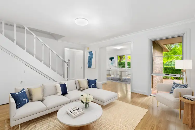 8/40 Strathalbyn Drive, Oatlands NSW 2117
