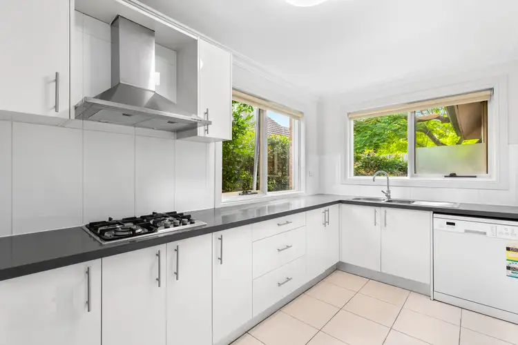 Third view of Homely townhouse listing, 8/40 Strathalbyn Drive, Oatlands NSW 2117